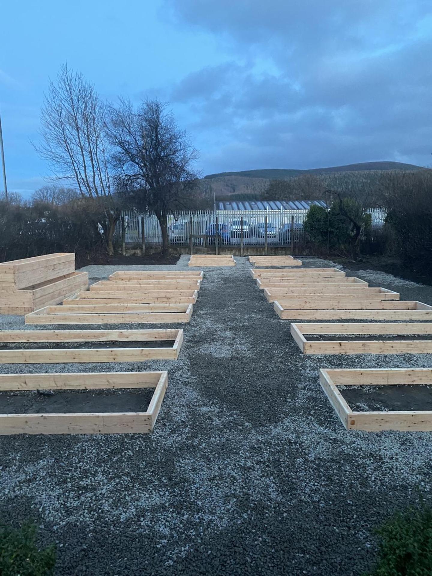 The Station Hotel Rothes Exterior photo